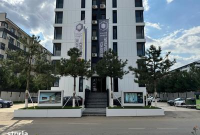 Spațiu comercial, de 147.5 mp, în Chiajna - 3