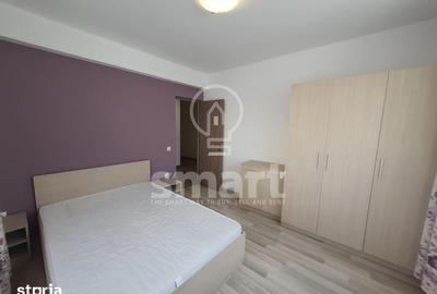 Apartament cu 2 camere decomandat în Bună Ziua - 5