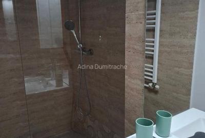 Garsonieră în Rahova