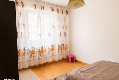 Apartament cu 3 camere în Nord