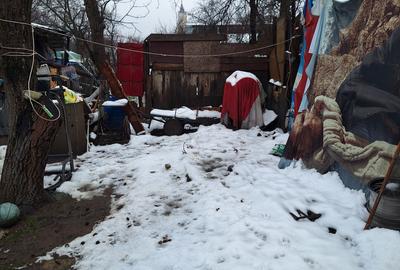 Casă individuală cu 2 camere cu Canalizare în Fratelia - 2