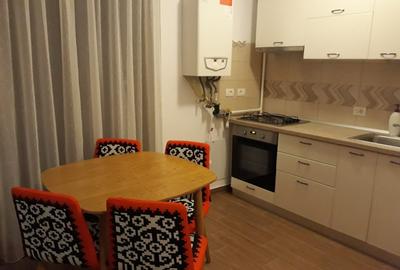 Apartament cu 2 camere decomandat în Central - 4