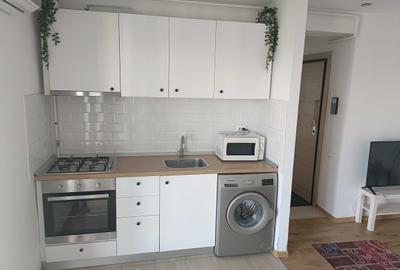 Apartament cu 2 camere decomandat în Ștefăneștii de Jos - 1