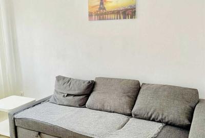 Apartament cu 2 camere decomandat în Central - 1