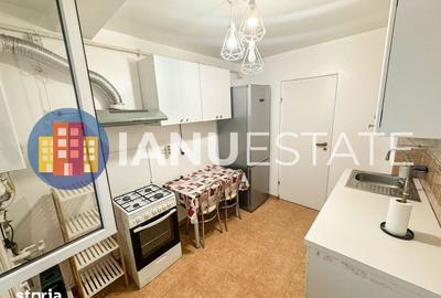 Apartament cu 2 camere decomandat, mobilat în Dristor - 9