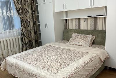 Apartament cu 2 camere decomandat în Exterior Vest