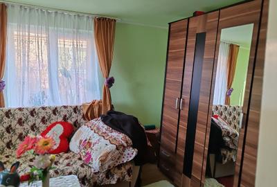 Casă individuală cu 5 camere cu Canalizare în Satu Nou - 1