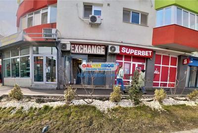 Spațiu comercial, de 100 mp, în Rahova