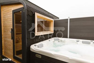 Apartament cu 5 camere în Unirii - 20