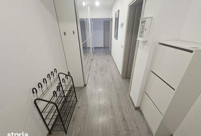 Apartament cu 2 camere în Pajura - 16