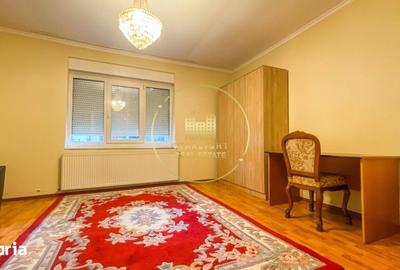 Garsonieră decomandată în Zorilor - 3