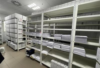 Spațiu industrial, de 3,026 mp, în Lețcani - 8