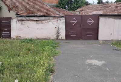 Casă cu 2 camere în Central - 1