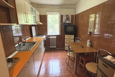 Apartament cu 2 camere semidecomandat în Nord - 3