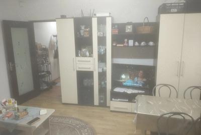 Apartament cu 2 camere decomandat în Gară - 2