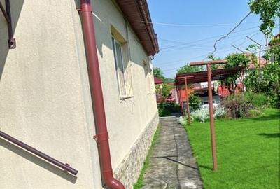 Casă cu 3 camere în Central - 7