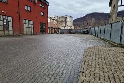 Spațiu comercial, de 800 mp, în Central - 7