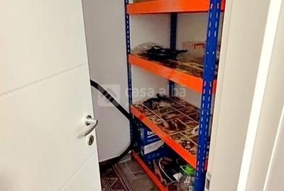 Apartament cu 2 camere, mobilat în Podu Roș