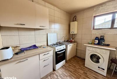 Casă cu 3 camere cu Teren 300 Mp în Chercea - 4