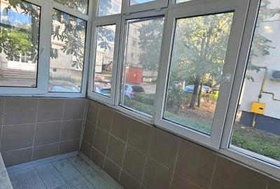 Apartament cu 3 camere decomandat în Dorobanți