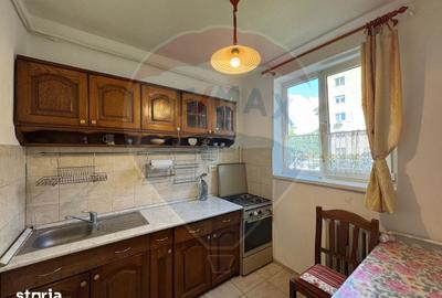 Apartament cu 2 camere în Malul Mureșului - 2