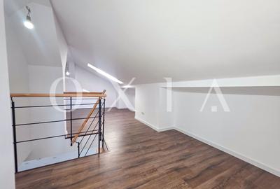 Duplex cu 4 camere cu Canalizare în Moșnița Nouă - 17