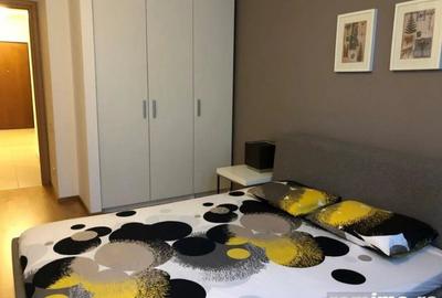 Apartament cu 2 camere decomandat în Complex Studențesc - 3