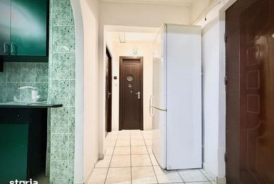 Apartament cu 2 camere decomandat în Alexandru cel Bun - 1
