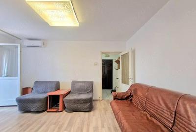 Apartament cu 2 camere semidecomandat în Milcov - 6