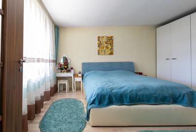 Casă individuală cu 8 camere cu Teren 397 Mp în Central - 35