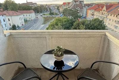 Apartament cu 3 camere decomandat în Sud - 3