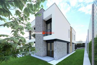 Casă cu 4 camere cu Teren 600 Mp în Central - 2