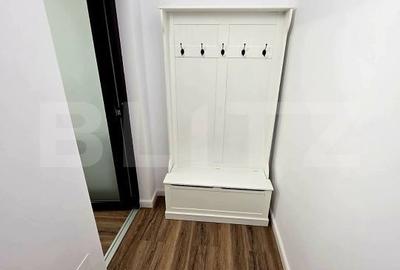 Apartament cu 2 camere în Micro 5 - 1