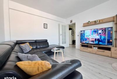 Apartament cu 2 camere decomandat în Miroslava - 2