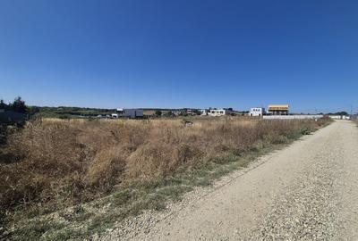 Teren Construcții intravilan de 2500 mp, în Izvorani - 4