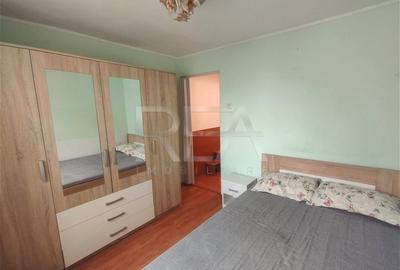 Apartament cu 2 camere decomandat, mobilat în Titan - 4