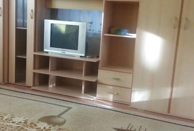 Garsonieră semidecomandată în Brâncoveanu