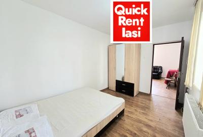Apartament cu 2 camere semidecomandat în Păcurari - 6