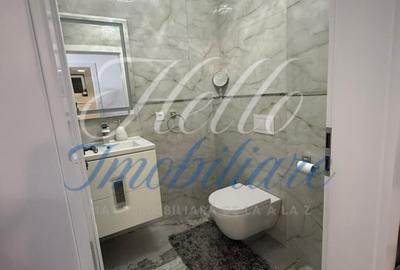 Apartament cu 3 camere decomandat în Florești - 12