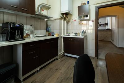 Apartament cu 2 camere semidecomandat în Semicentral - 3