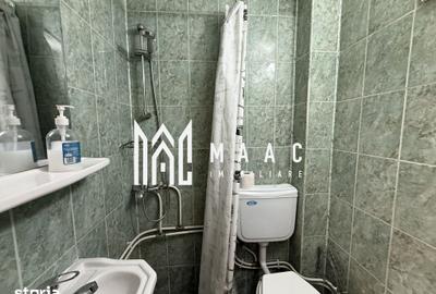 Garsonieră decomandată în Broscărie