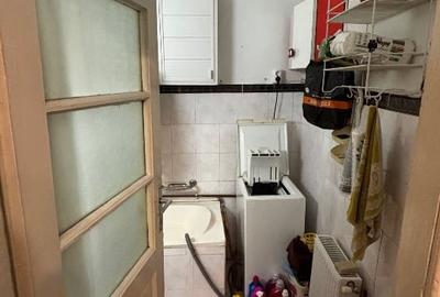 Apartament cu 2 camere nedecomandat, mobilat în Sinaia - 9