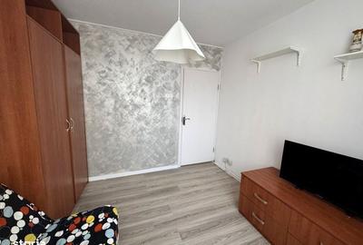 Apartament cu 3 camere decomandat, mobilat în Drumul Taberei - 4
