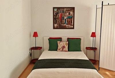 Garsonieră decomandată în Timpuri Noi - 2