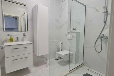 Apartament cu 3 camere în Nord - 4