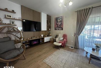 Casă cu 3 camere cu Teren 213 Mp în Craiovei - 12