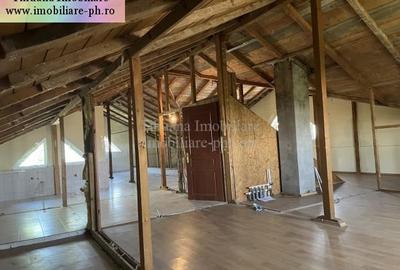Casă individuală cu 6 camere cu Garaj în Gorgota - 20