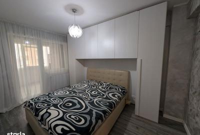 Apartament cu 2 camere, mobilat în Nord - 6