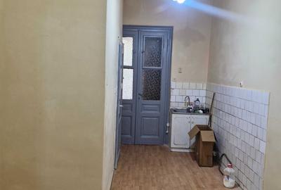 Garsonieră nedecomandată în Ultracentral
