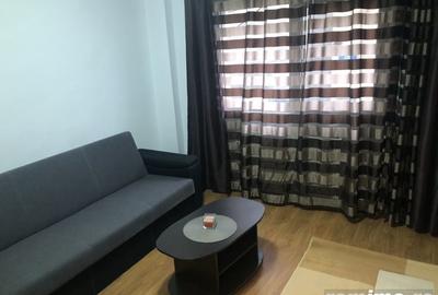 Garsonieră decomandată în Basarabia - 1